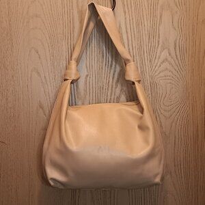 Elizabeth and James Kohl's women's faux leather bucket bag hobo shoulder purse